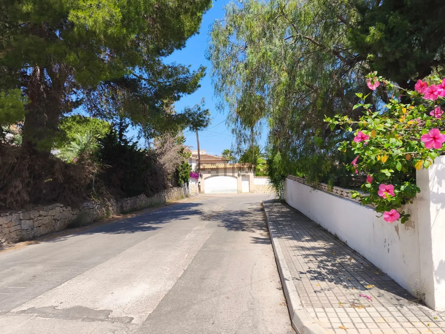 Chalet en Denia — foto 28