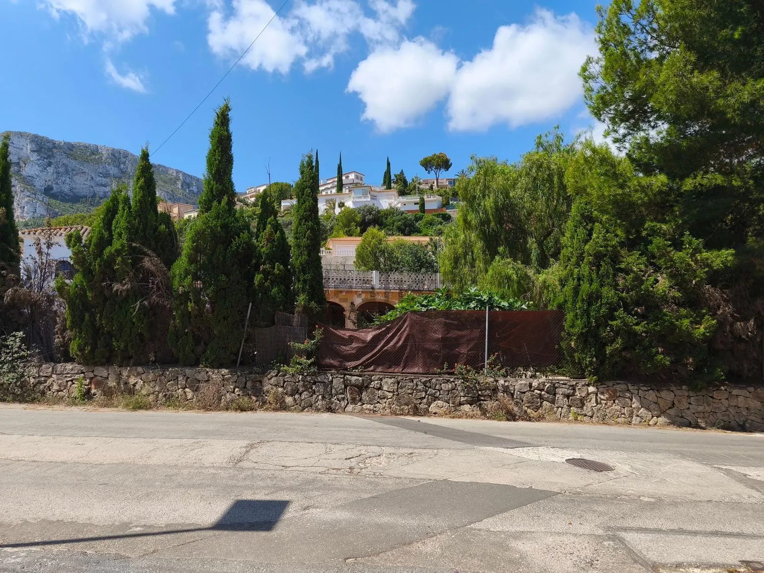 Chalet en Denia — foto 29