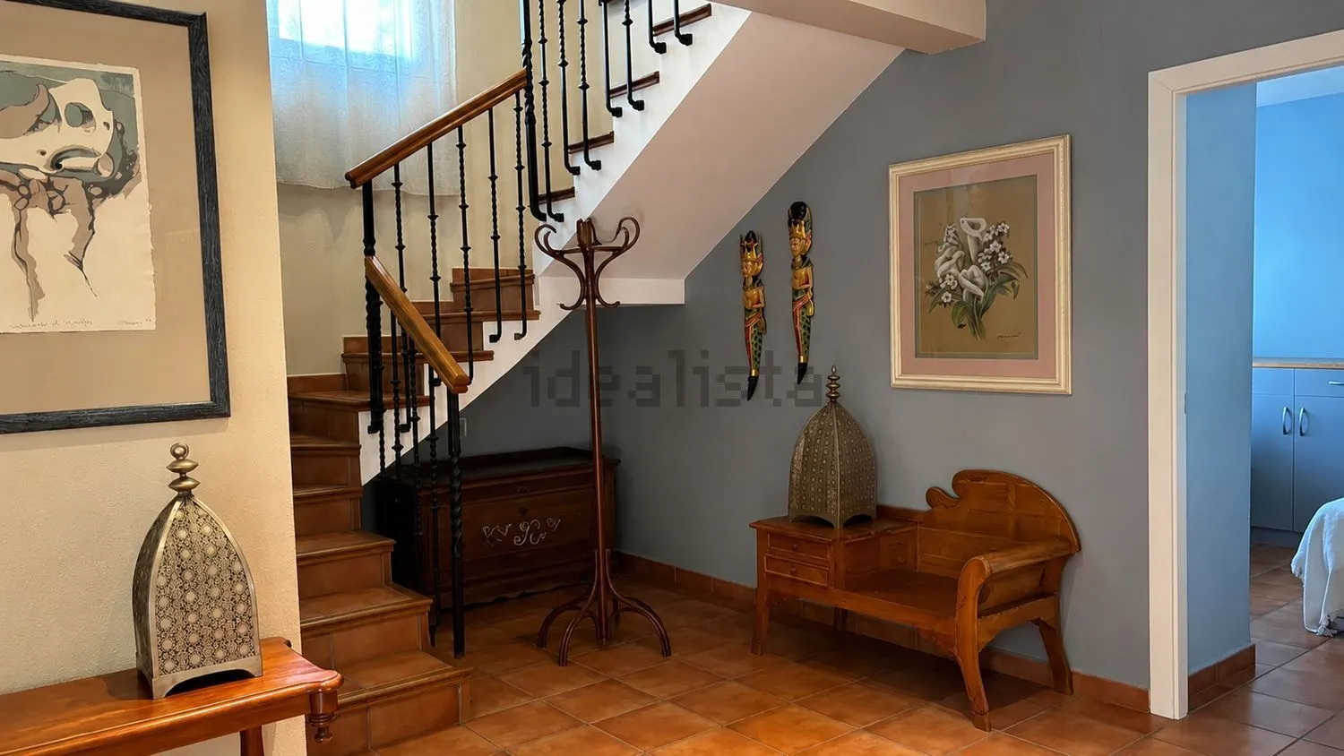 Chalet en Denia — foto 3