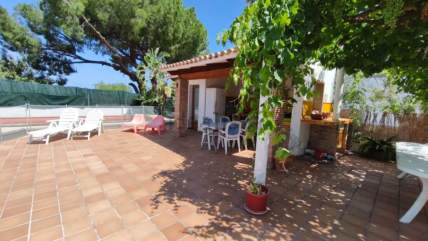 Chalet en Denia — foto 33