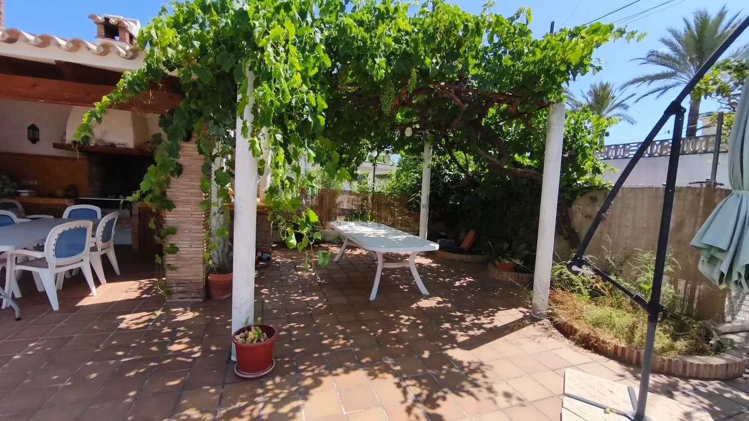 Chalet en Denia — foto 34