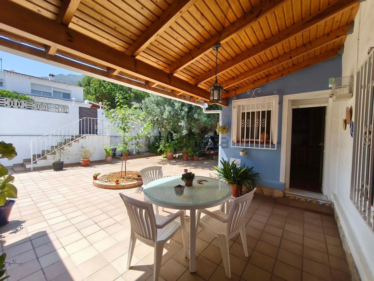Chalet en Denia — foto 35