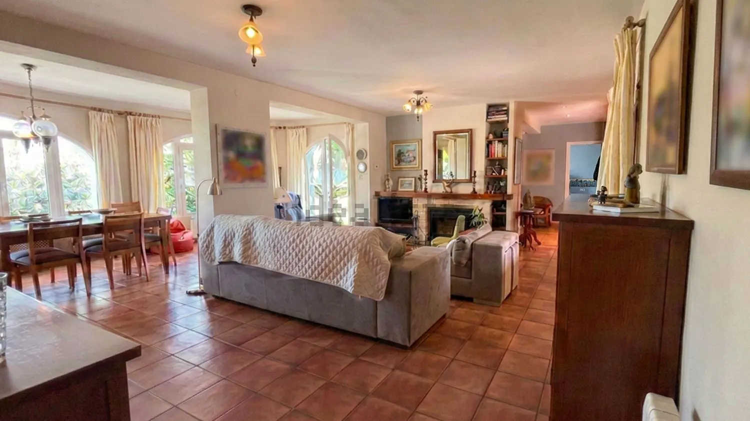 Chalet en Denia — foto 4