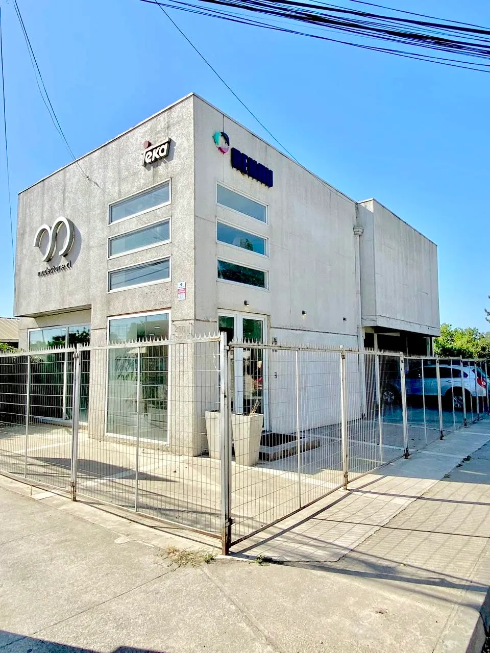 Local comercial en 2 Norte esquina 19 Oriente, Talca — foto 6