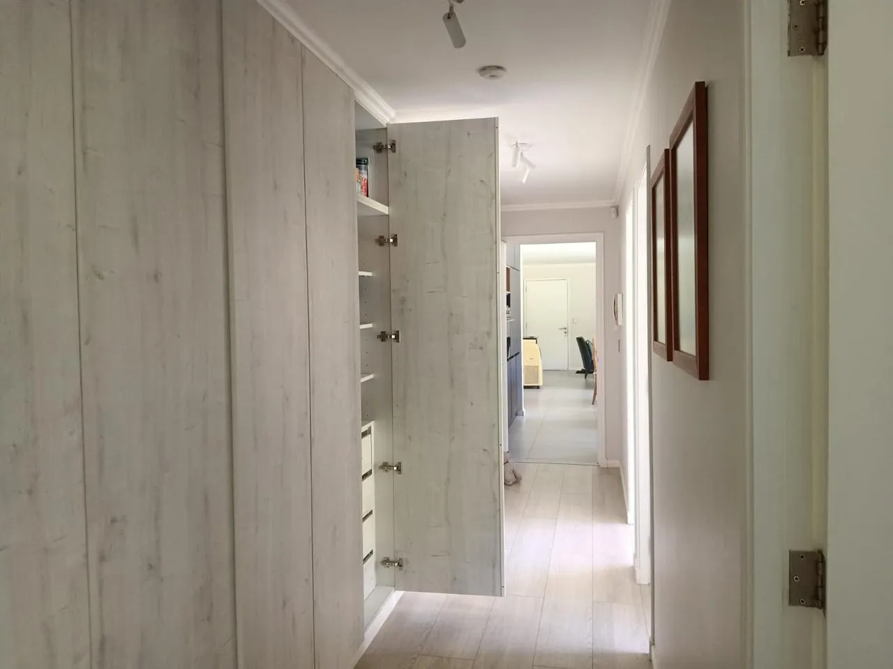 Casa con galpón industrial en Flor del Llano, San Clemente — foto 17