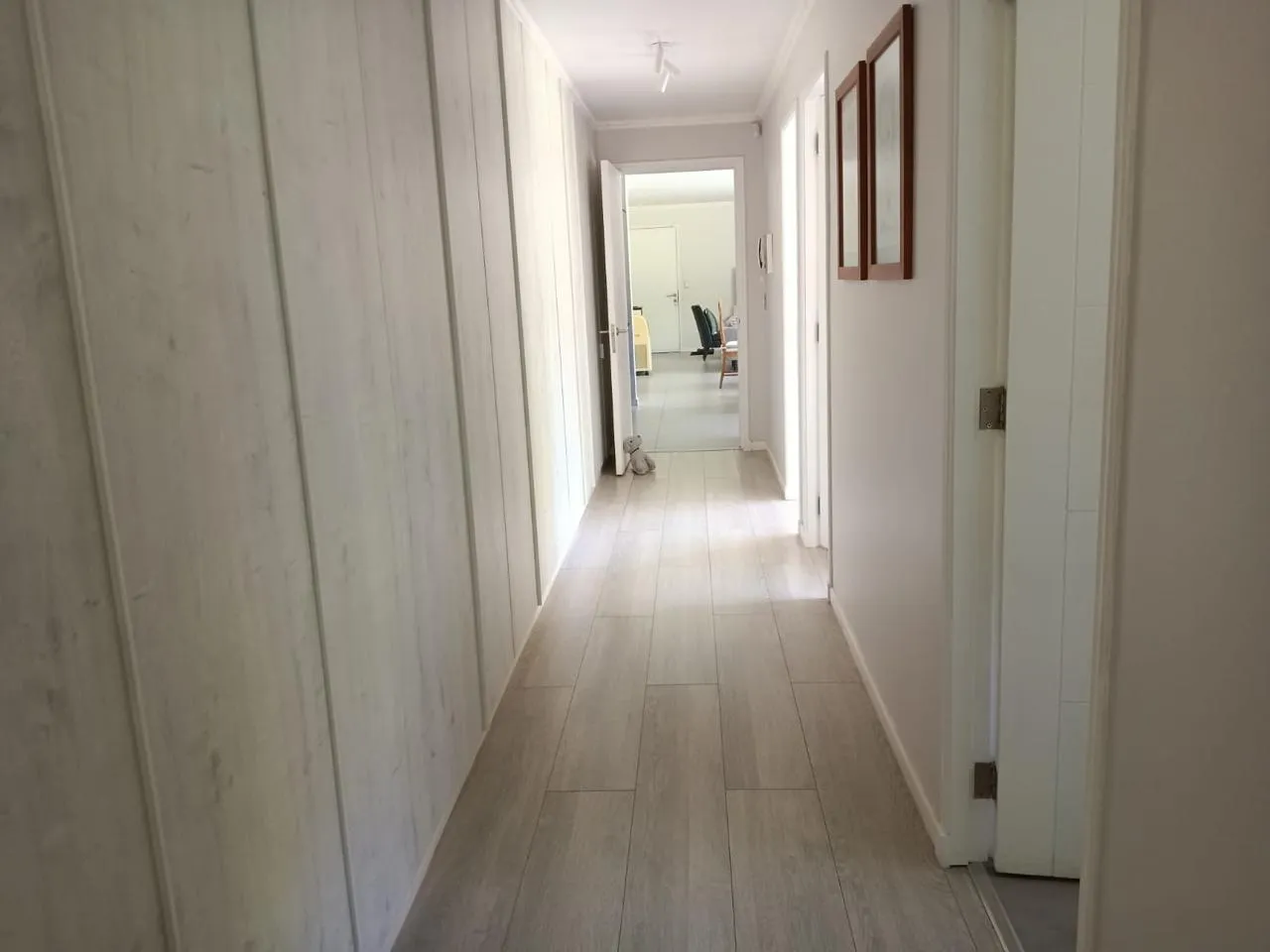Casa con galpón industrial en Flor del Llano, San Clemente — foto 18